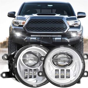 Led rūko / vairavimo žibintai Toyota Tacoma 2016-2019 Tacoma Led rūko žibintai