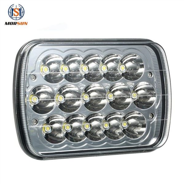 „Morsun Super Brightness 5x7 7x6“ LED žibintai